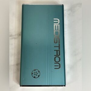 Medistrom Pilot-24 Lite Battery & Backup Power - no power cord